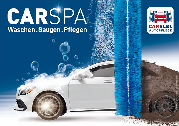 CARSPA Cover