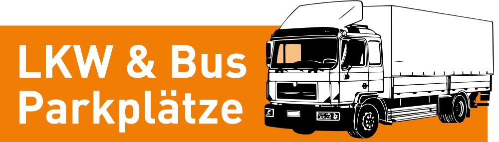 Banner LKW und BUS