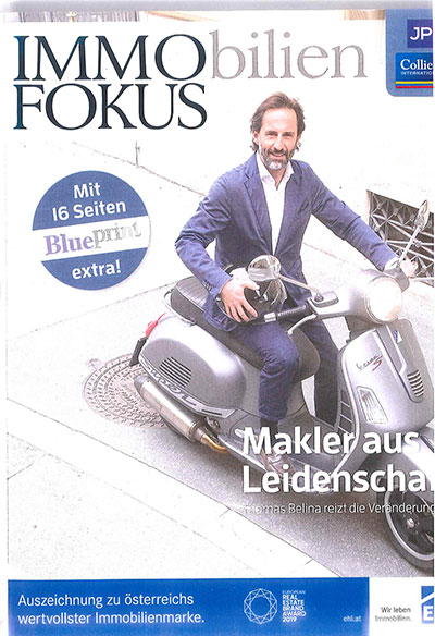 2019 Immobilien Fokus