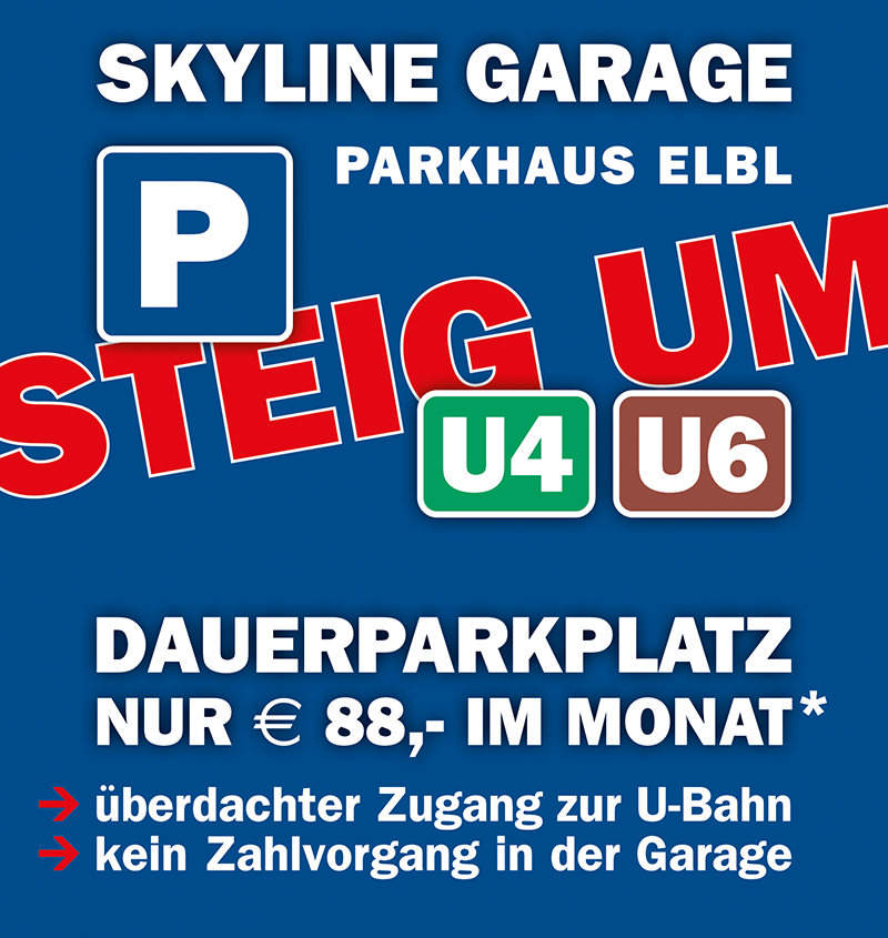 Steig um 2020
