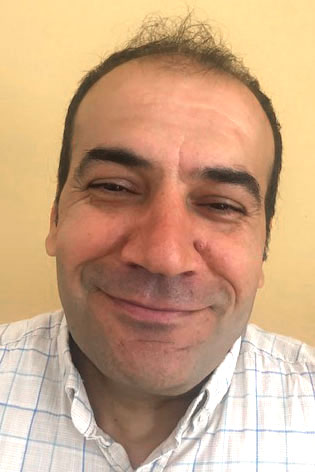 Cevik Huseyin